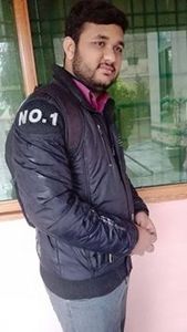 Hamza Kamal