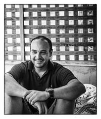 Mohammad Abdel Ghaffar