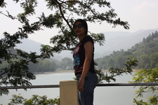 Mridusmita Bordoloi