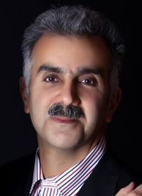 Amir Chenari