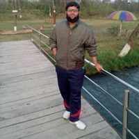 Muhammad Imran Buzdar