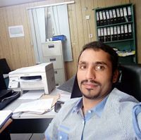 Syed Jaffary