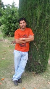 Ramakanta Das
