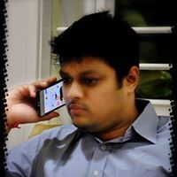 Dharin Patel