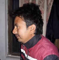 Sanjay Yaday