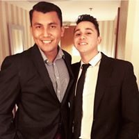 Luis Morales