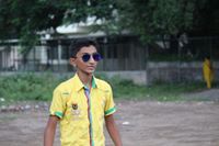 Saish Hegde