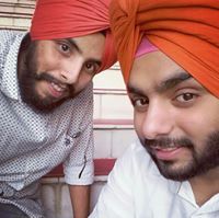 Sukh Preet