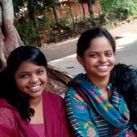 Daksha Gurav