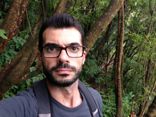 Tiago Almeida