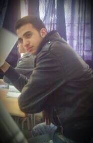 Hassan Taleb