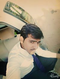 Shyam Rathore