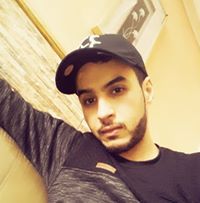 Khalid Fard