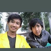 Dimas Imroni