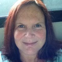 Julz Schofield-Halliwell