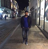 Bhopinder Singh