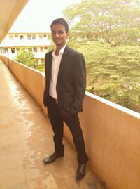 Santosh Dabbannavar