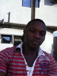Edoga Obinna