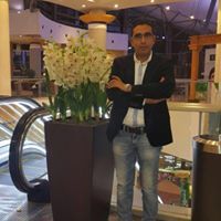 Sayed Dwidar