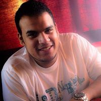 Mahmoud Mohammed