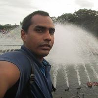Navneet Singh