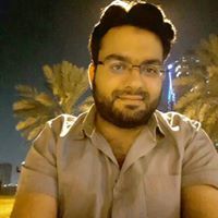 Nadeem Anwar