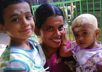 Mohana Lakshmipathy