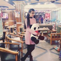 Nour Gaballa