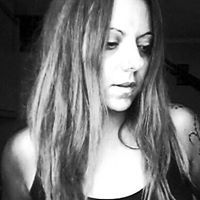 Ρέα Καλογερογιάννη