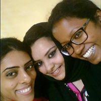 Divya Delphine