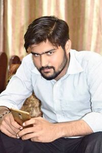 Kamran Ahmed