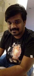 Sai  Arun