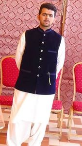 Syed Aijaz