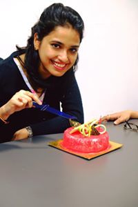 Aparupa Bhattacharjee