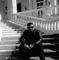Ahmad Youssef