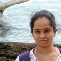 Induja Ramasamy