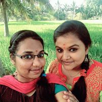 Aarthi Sai