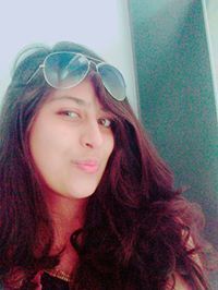 Khushi Arora