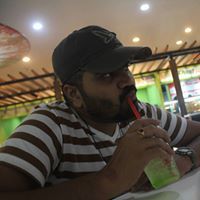 Ravi Kumar