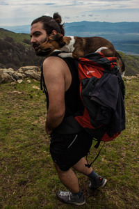 Evgeni Kaymashki