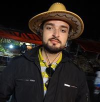 Ahmad Hassan