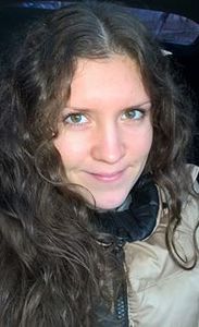 Катерина Федорова