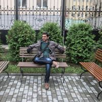 Mohammed Rampurawala