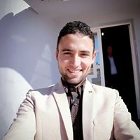 Ibrahem Badr