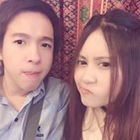 Creamm Maythangkul
