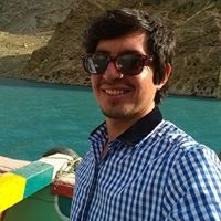 Irshad Ahmad