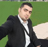 Ahmad Alsaleh