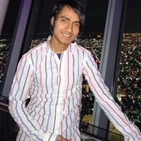 Teju BC