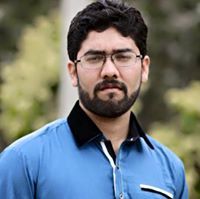 Muhammad Jahanzaib