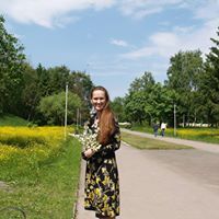 Наталя Лагода